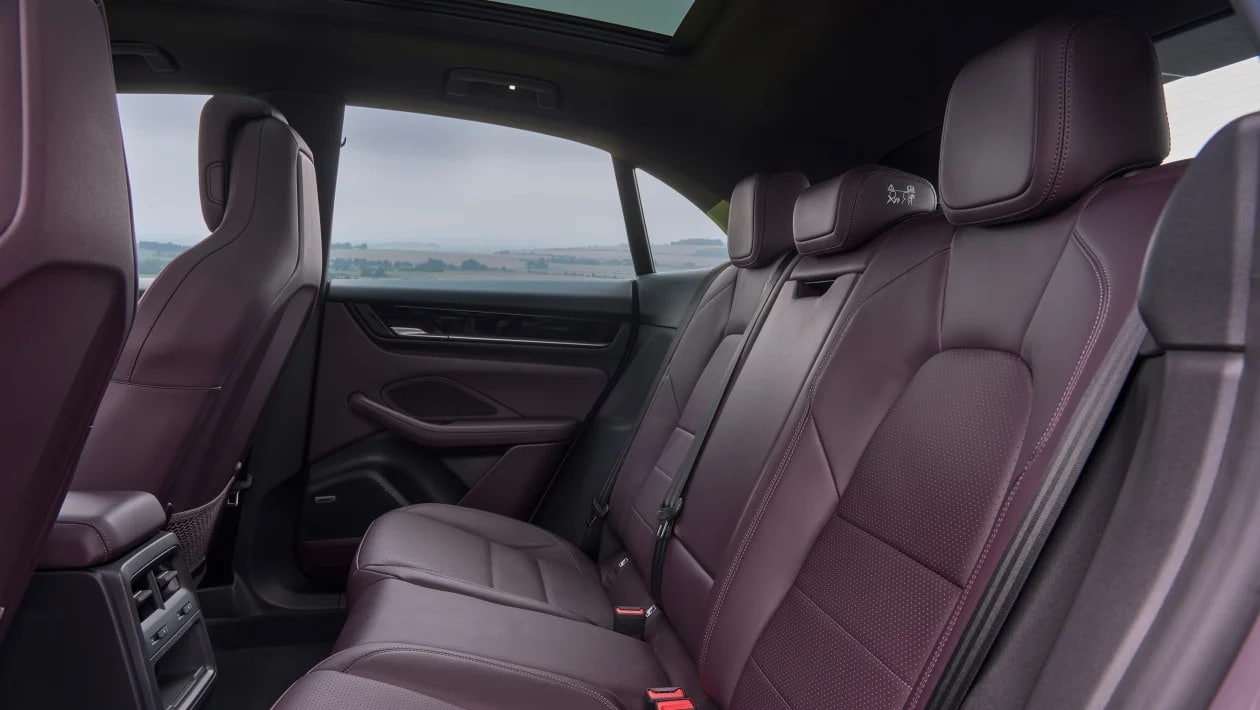 Η Macan Electric αποδεικνύει ότι το πάθος της Porsche δεν χρειάζεται πλέον καύσιμο