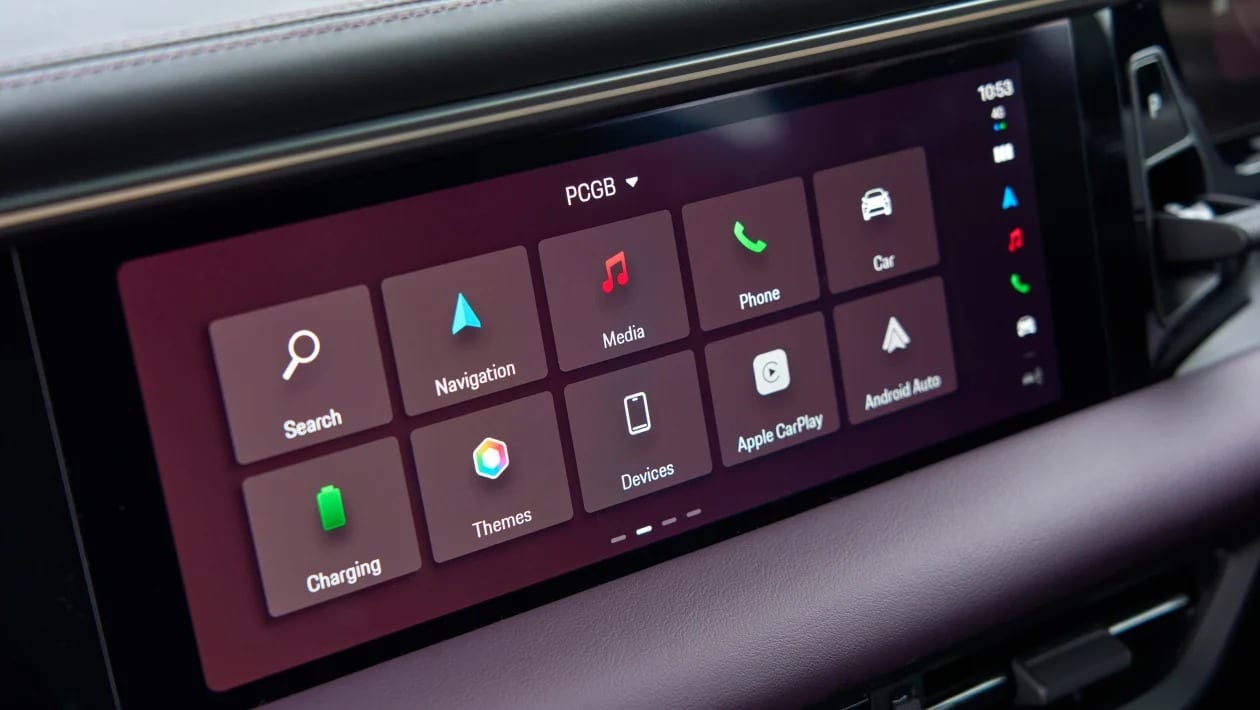 Η Macan Electric αποδεικνύει ότι το πάθος της Porsche δεν χρειάζεται πλέον καύσιμο