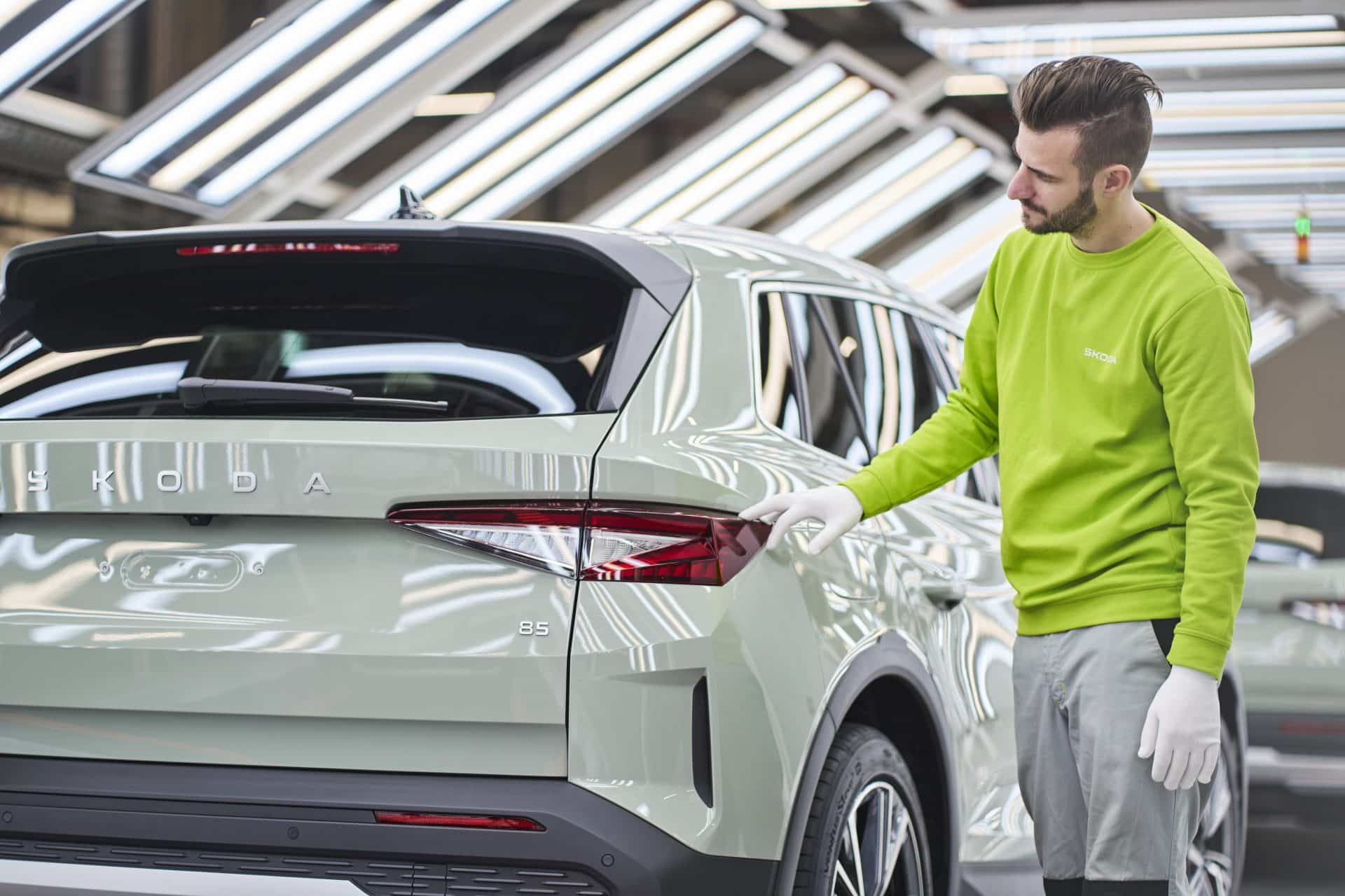 Η Skoda Auto γιορτάζει: 4 εκατομμύρια SUV και την πιο πλήρη γκάμα στην ιστορία της
