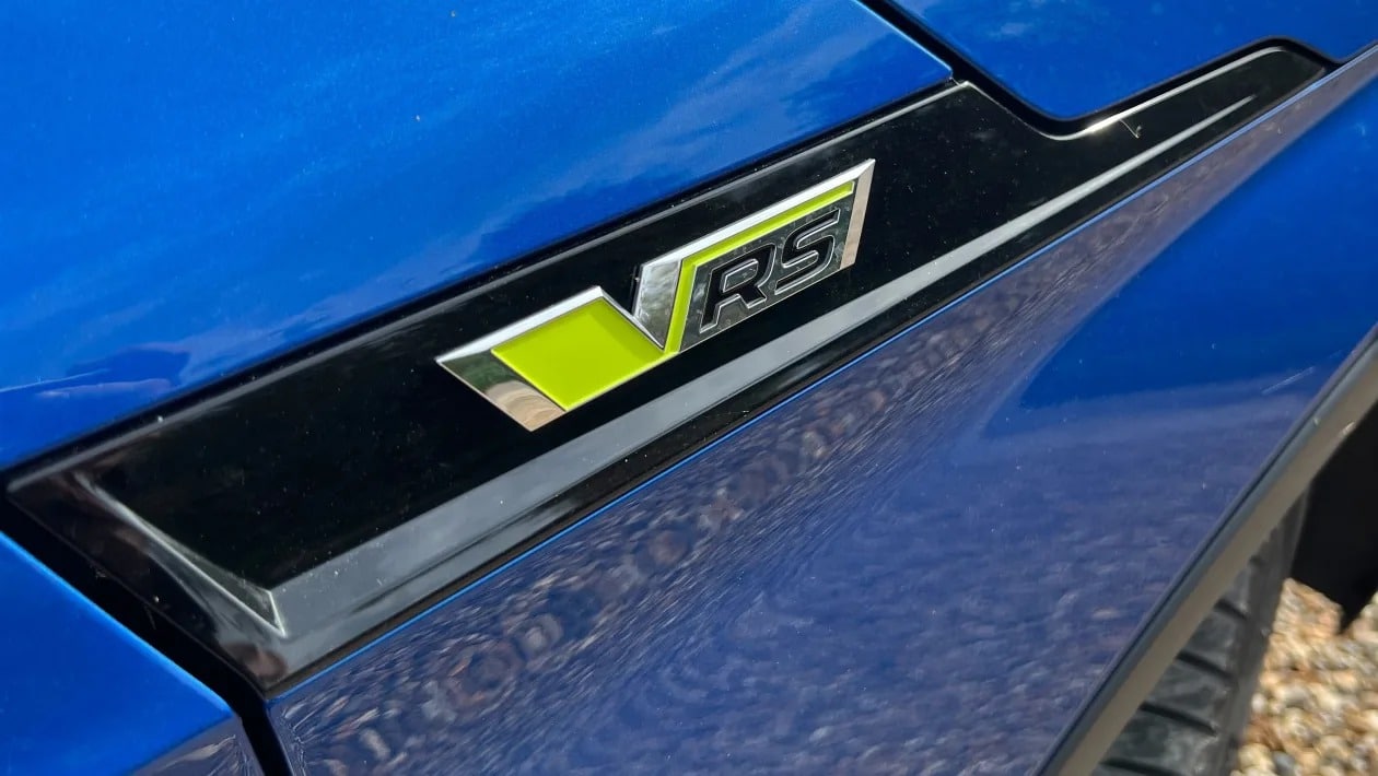 Skoda Elroq vRS: Ισχύς, ασφάλεια και άνεση σε ένα αυτοκίνητο