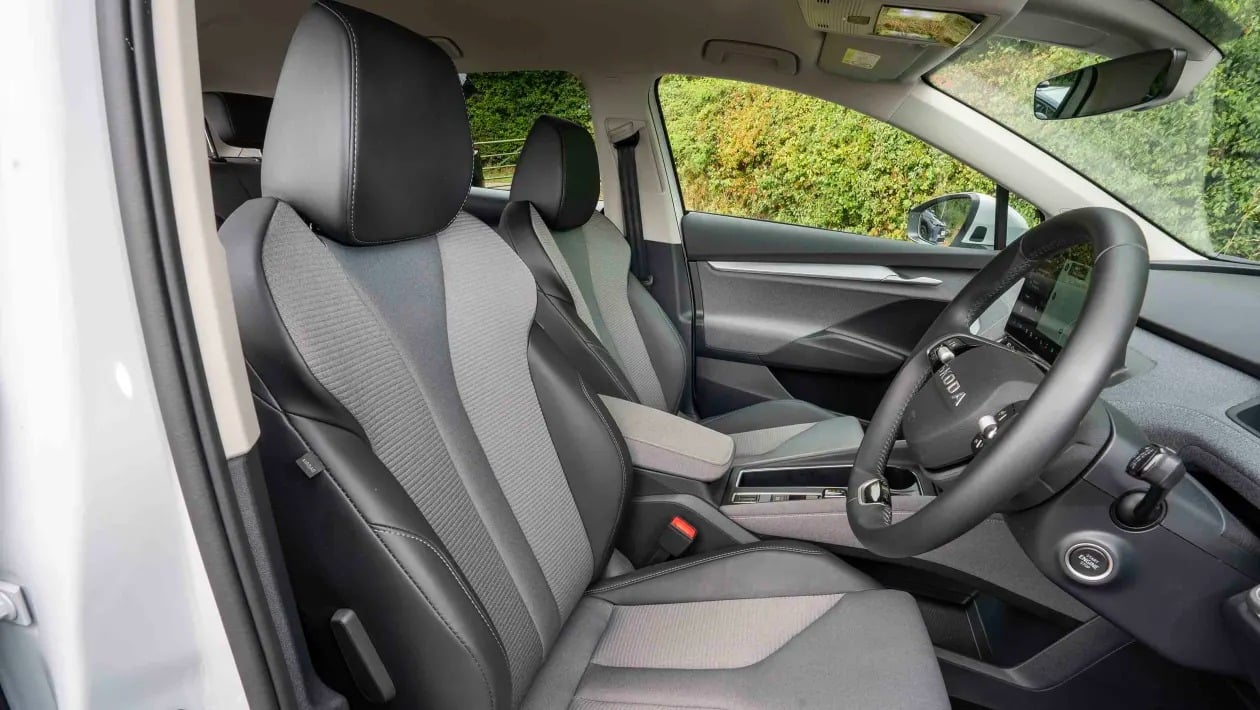 Skoda Enyaq 2025 – Η νέα εποχή του ηλεκτρικού SUV που ανεβάζει τον πήχη στη κατηγορία