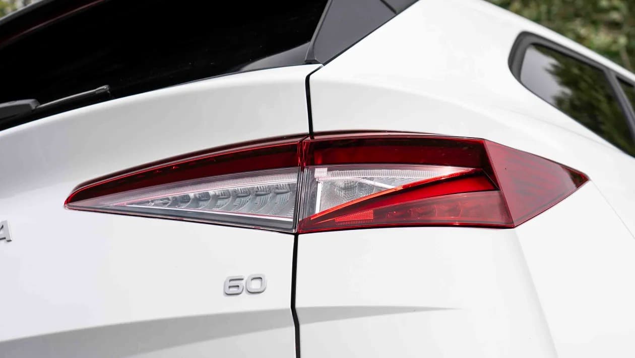 Skoda Enyaq 2025 – Η νέα εποχή του ηλεκτρικού SUV που ανεβάζει τον πήχη στη κατηγορία