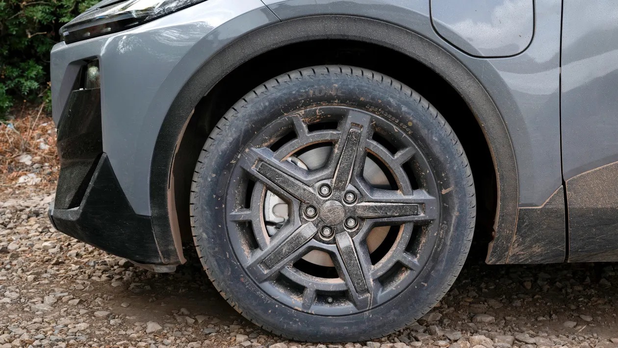 Ηλεκτρική περιπέτεια με το νέο Subaru Uncharted