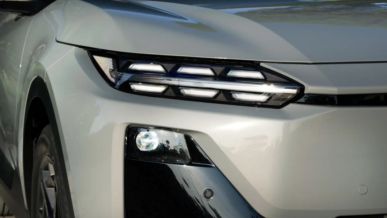 Ηλεκτρική περιπέτεια με το νέο Subaru Uncharted