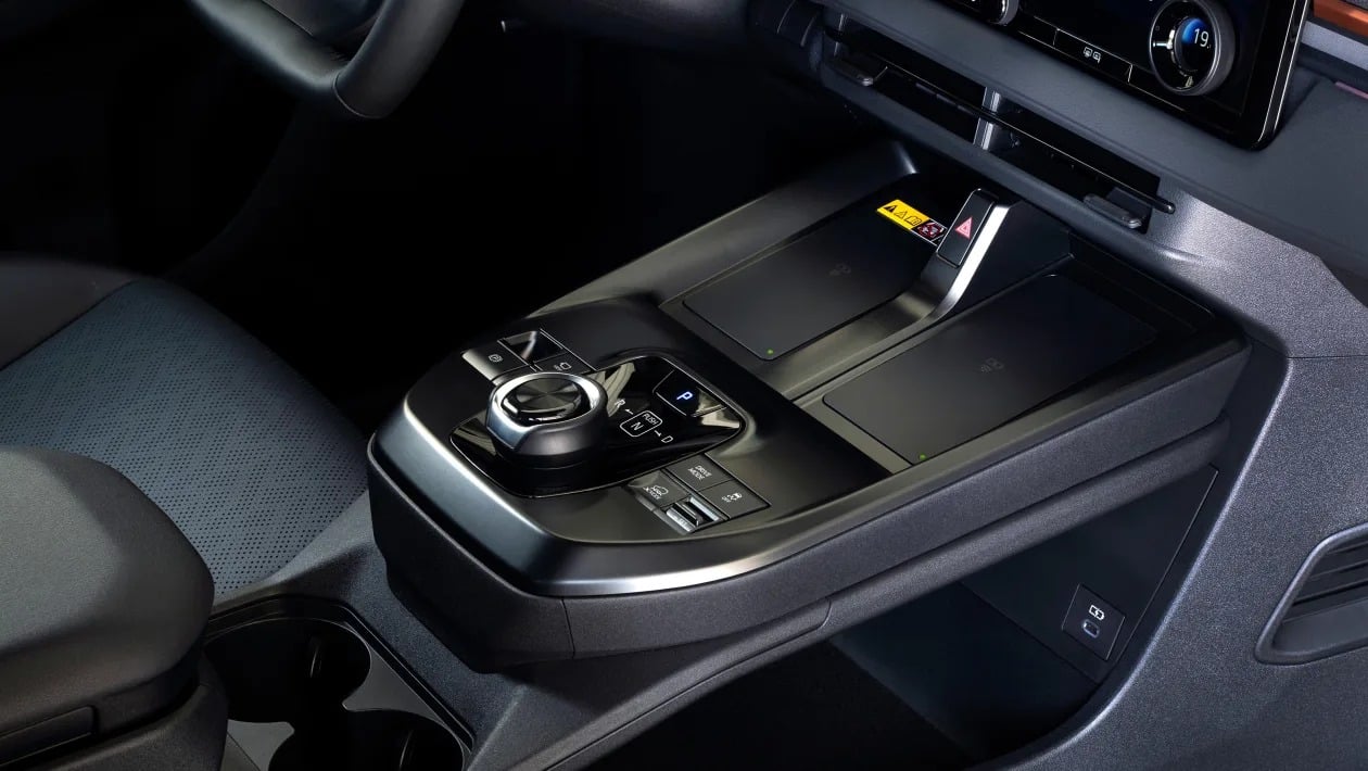 Ηλεκτρική περιπέτεια με το νέο Subaru Uncharted