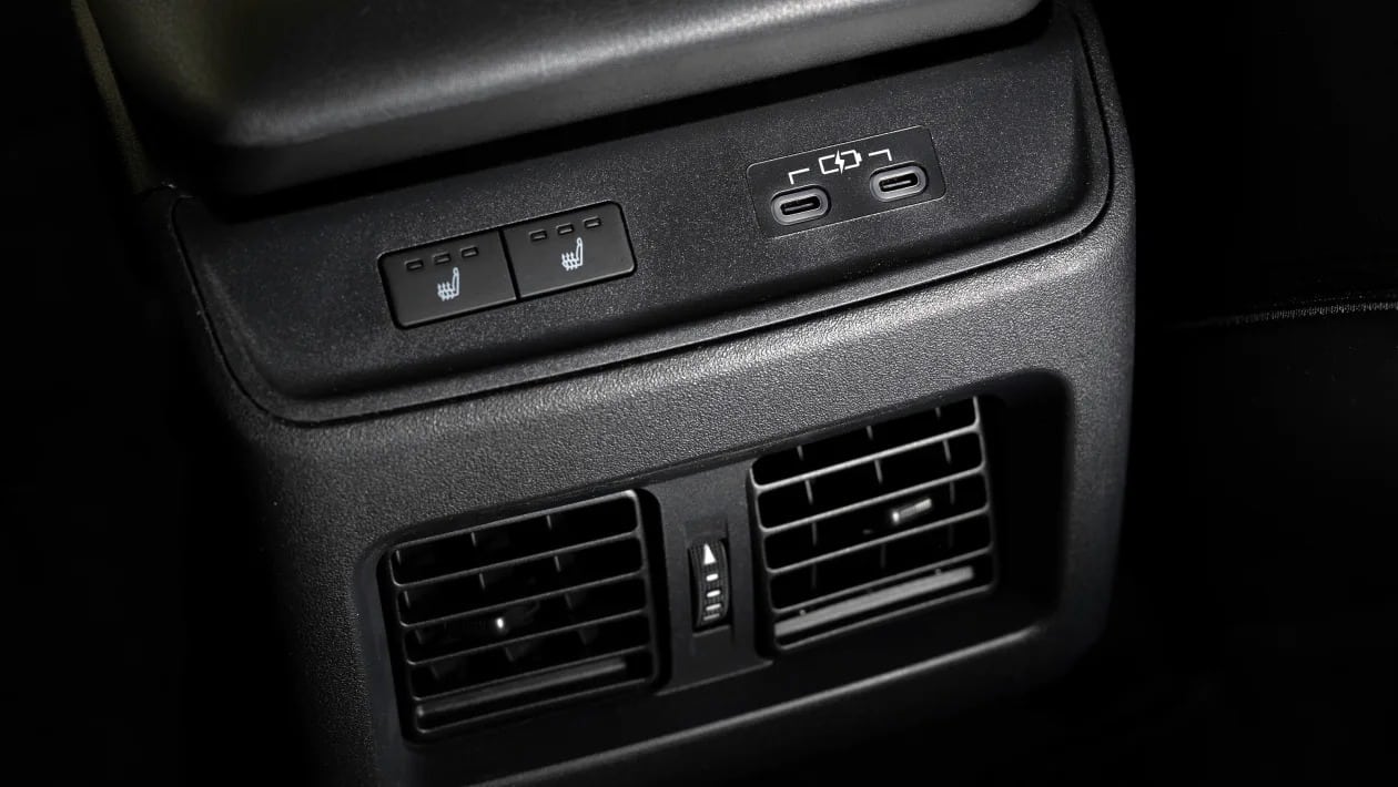 Ηλεκτρική περιπέτεια με το νέο Subaru Uncharted