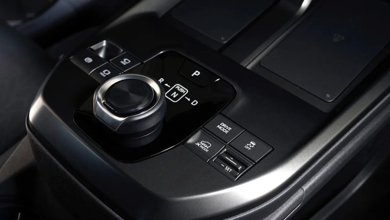 Ηλεκτρική περιπέτεια με το νέο Subaru Uncharted