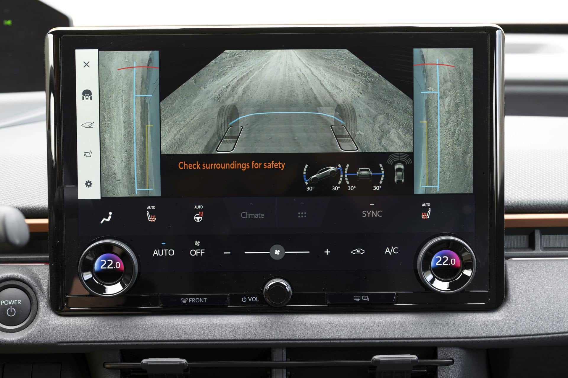 Uncharted - Το ηλεκτρικό SUV της Subaru που συνδυάζει περιπέτεια, δύναμη και τεχνολογία