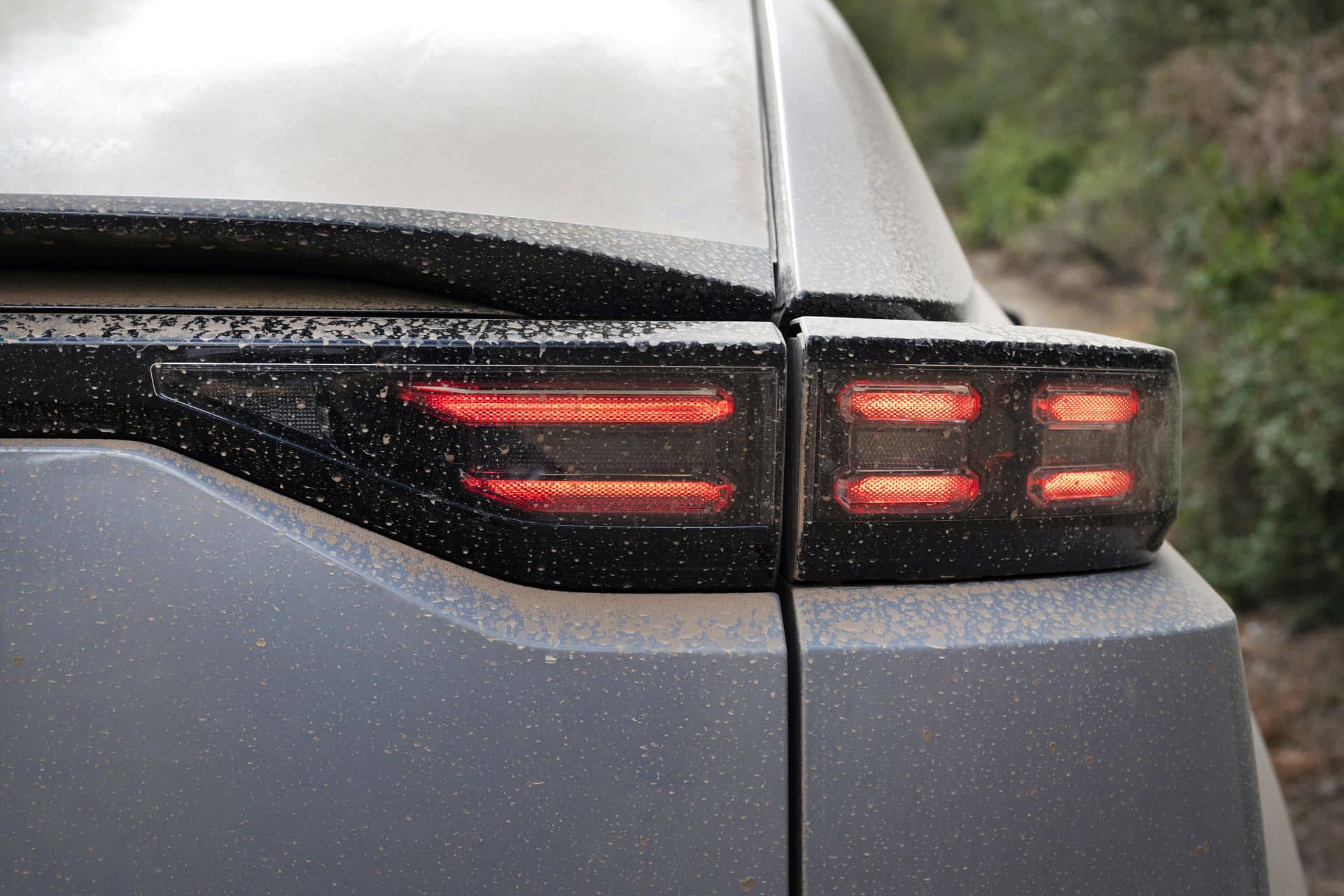 Uncharted - Το ηλεκτρικό SUV της Subaru που συνδυάζει περιπέτεια, δύναμη και τεχνολογία