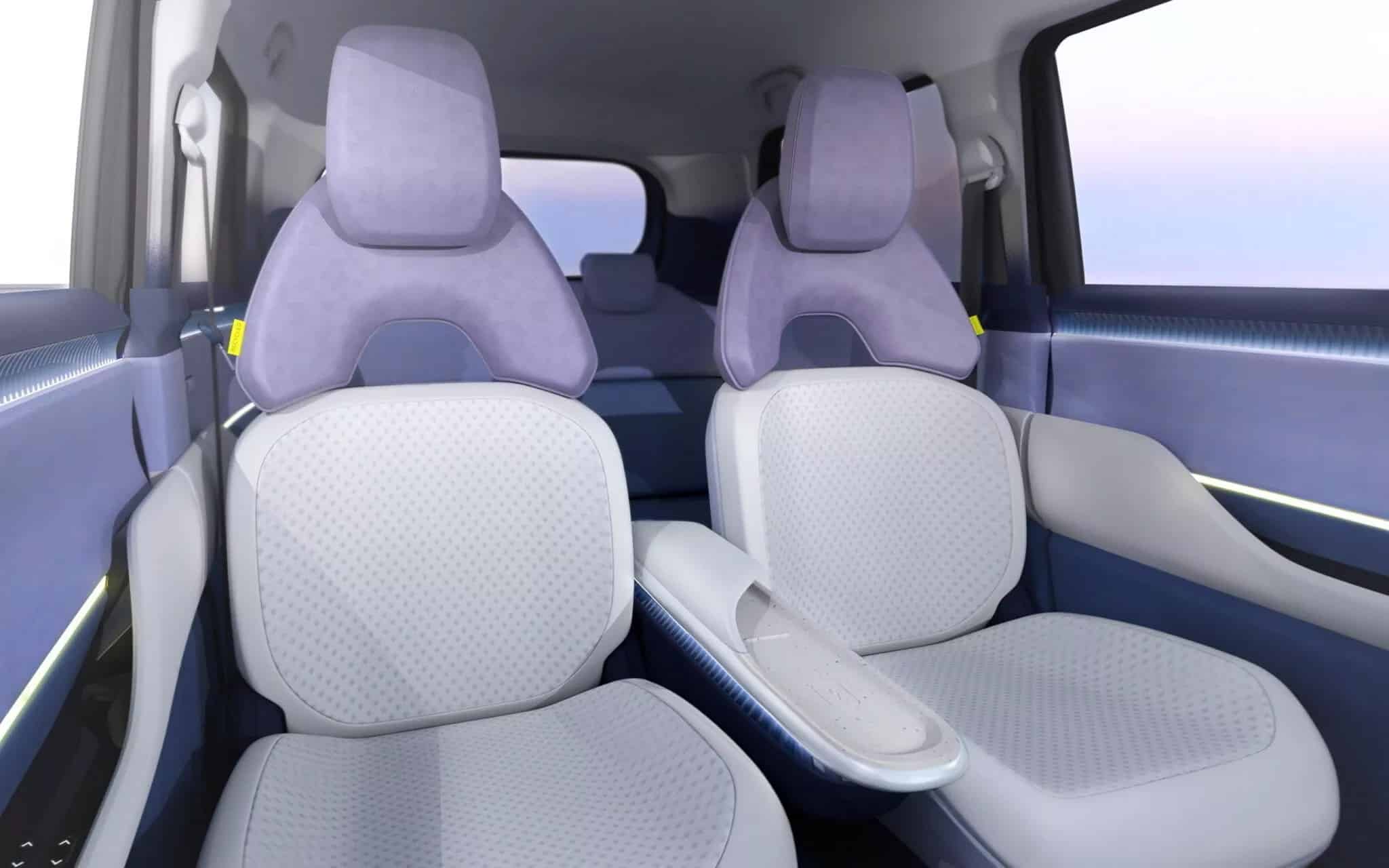 Η Suzuki αποκαλύπτει το Vision e-Sky: Το μικρό ηλεκτρικό που κλέβει την παράσταση