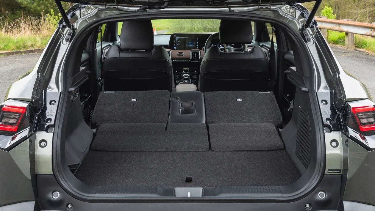 Suzuki e Vitara: Το πρώτο ηλεκτρικό SUV της Suzuki με τετρακίνηση και off-road DNA