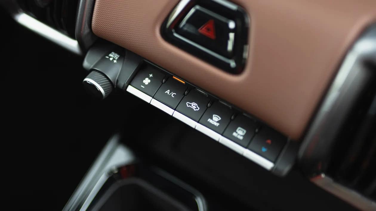 Suzuki e Vitara: Το πρώτο ηλεκτρικό SUV της Suzuki με τετρακίνηση και off-road DNA