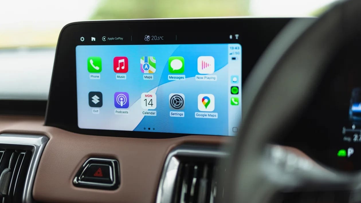 Suzuki e Vitara: Το πρώτο ηλεκτρικό SUV της Suzuki με τετρακίνηση και off-road DNA