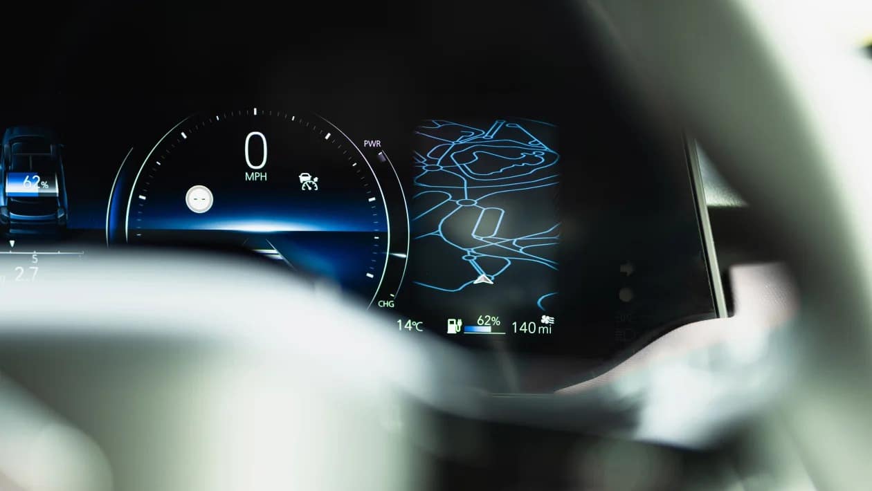 Suzuki e Vitara: Το πρώτο ηλεκτρικό SUV της Suzuki με τετρακίνηση και off-road DNA