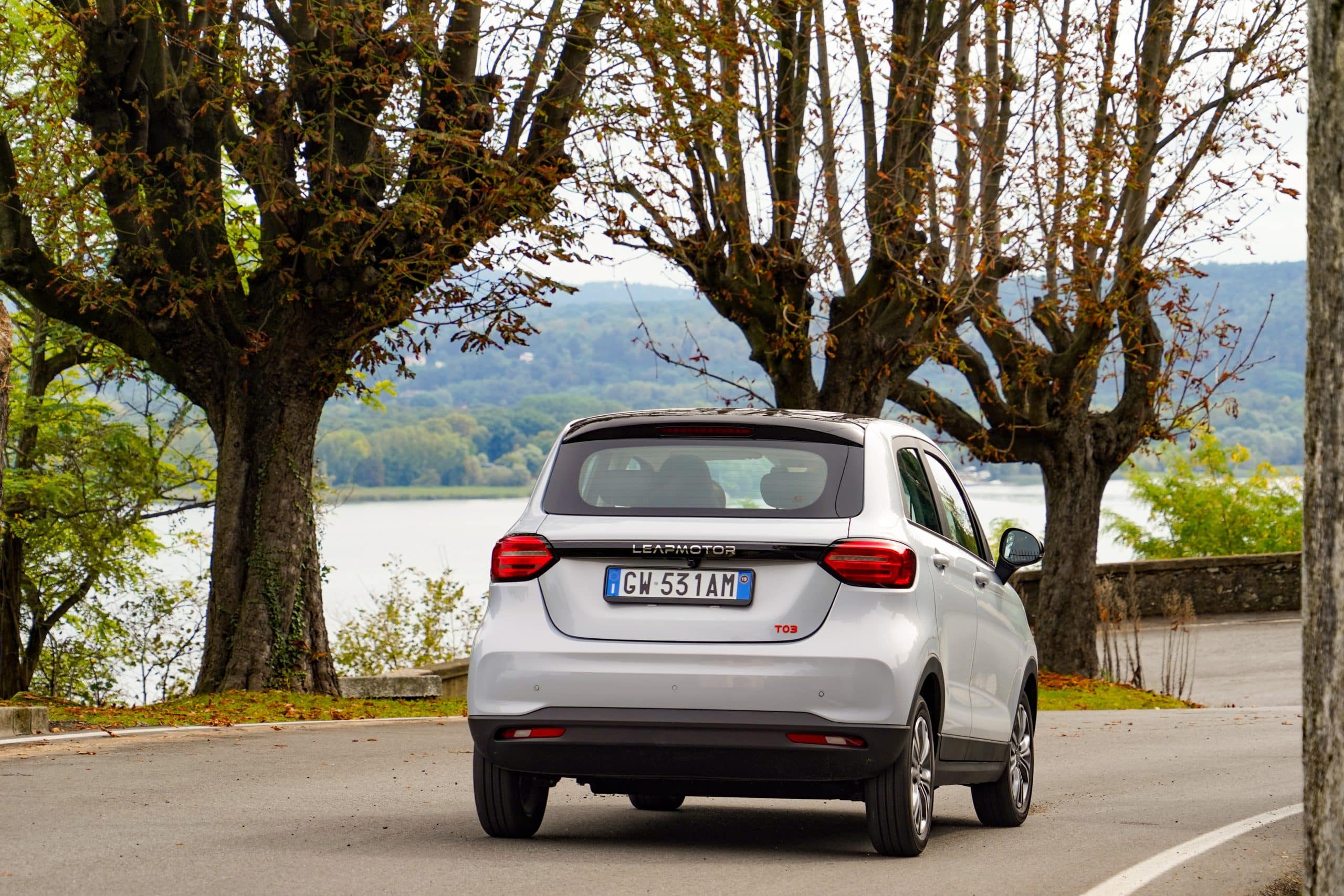 Διαγωνισμός «Test Drive & Win» από την Leapmotor: Το “Test Drive & Win” βρίσκεται ήδη σε ισχύ και θα ολοκληρωθεί στις 30 Νοεμβρίου 2025. έως τις 30 Νοεμβρίου