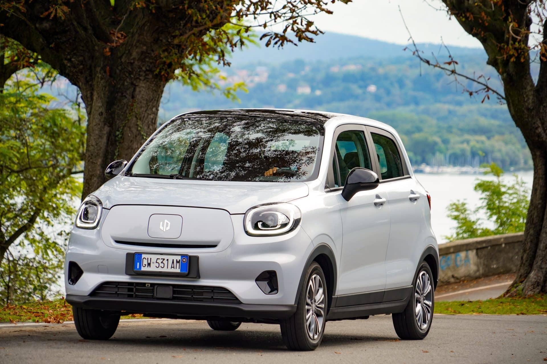 Διαγωνισμός «Test Drive & Win» από την Leapmotor: Το “Test Drive & Win” βρίσκεται ήδη σε ισχύ και θα ολοκληρωθεί στις 30 Νοεμβρίου 2025. έως τις 30 Νοεμβρίου