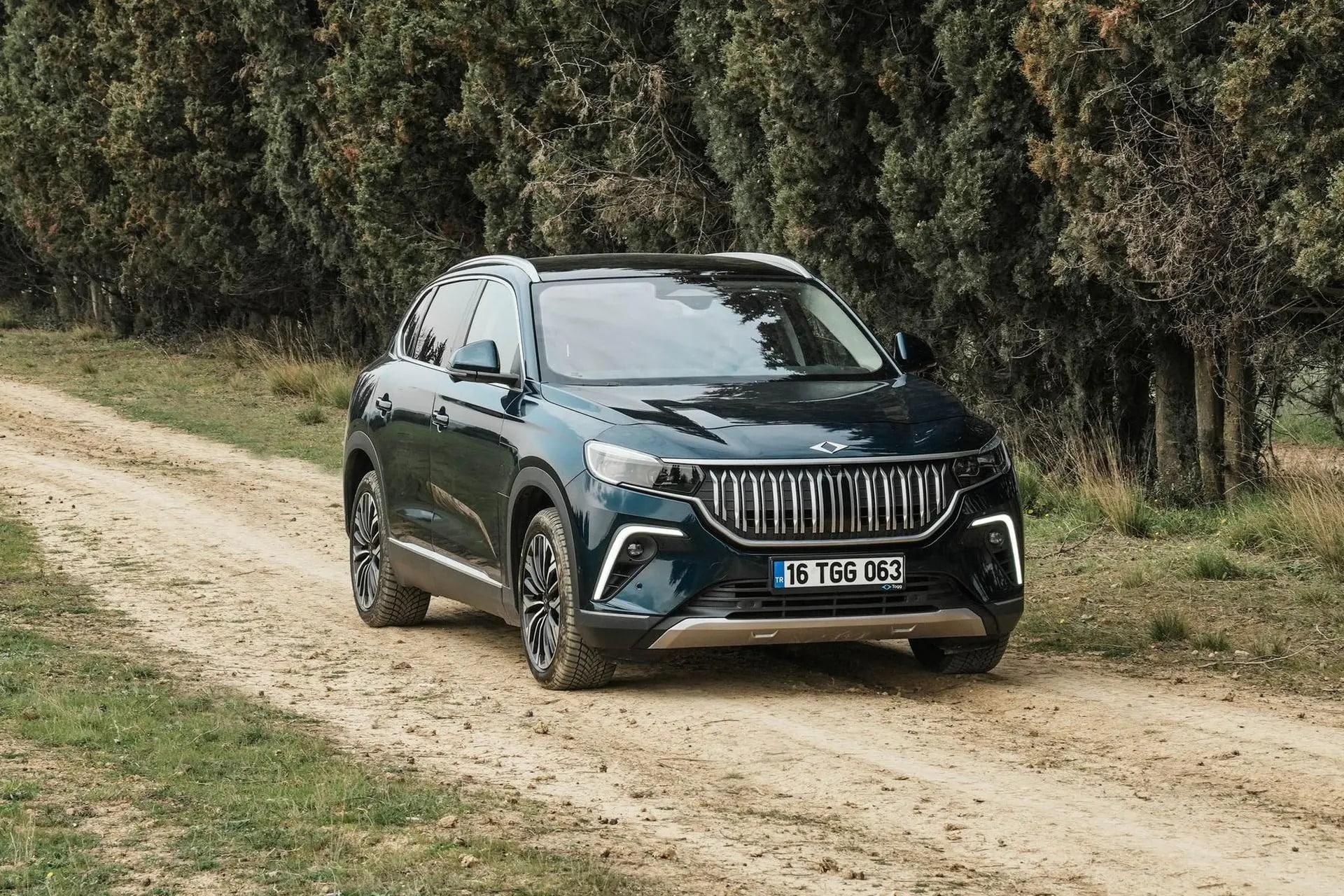 Τα Top 7 ηλεκτρικά αυτοκίνητα με φόρτιση AC 22 kW