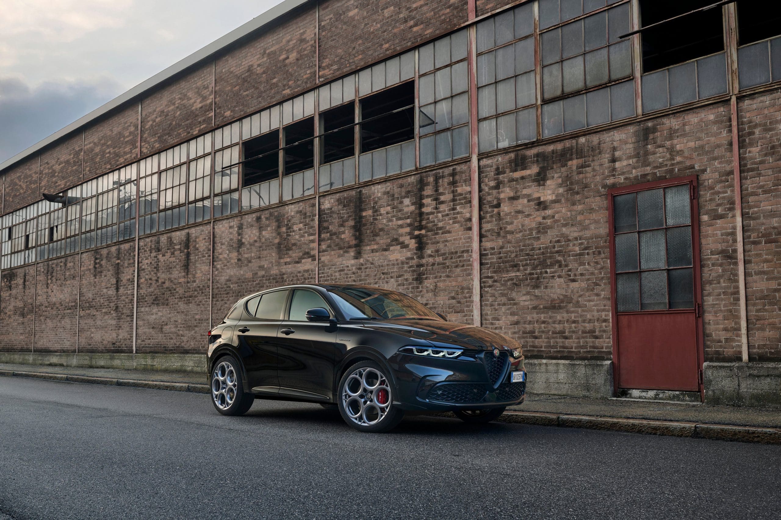 Με νέες προωθητικές ενέργειες η Alfa Romeo Tonale πιο προσιτή από ποτέ