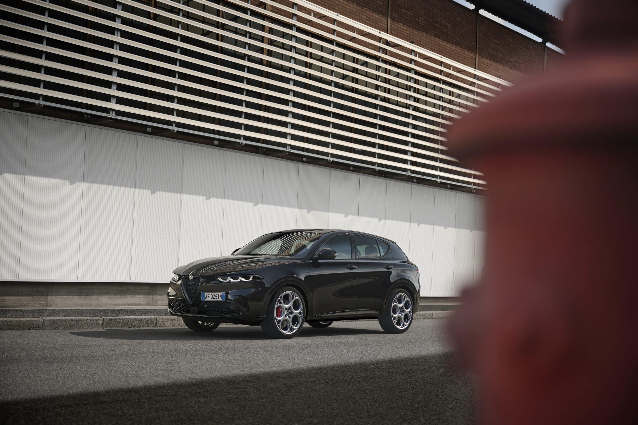 Με νέες προωθητικές ενέργειες η Alfa Romeo Tonale πιο προσιτή από ποτέ