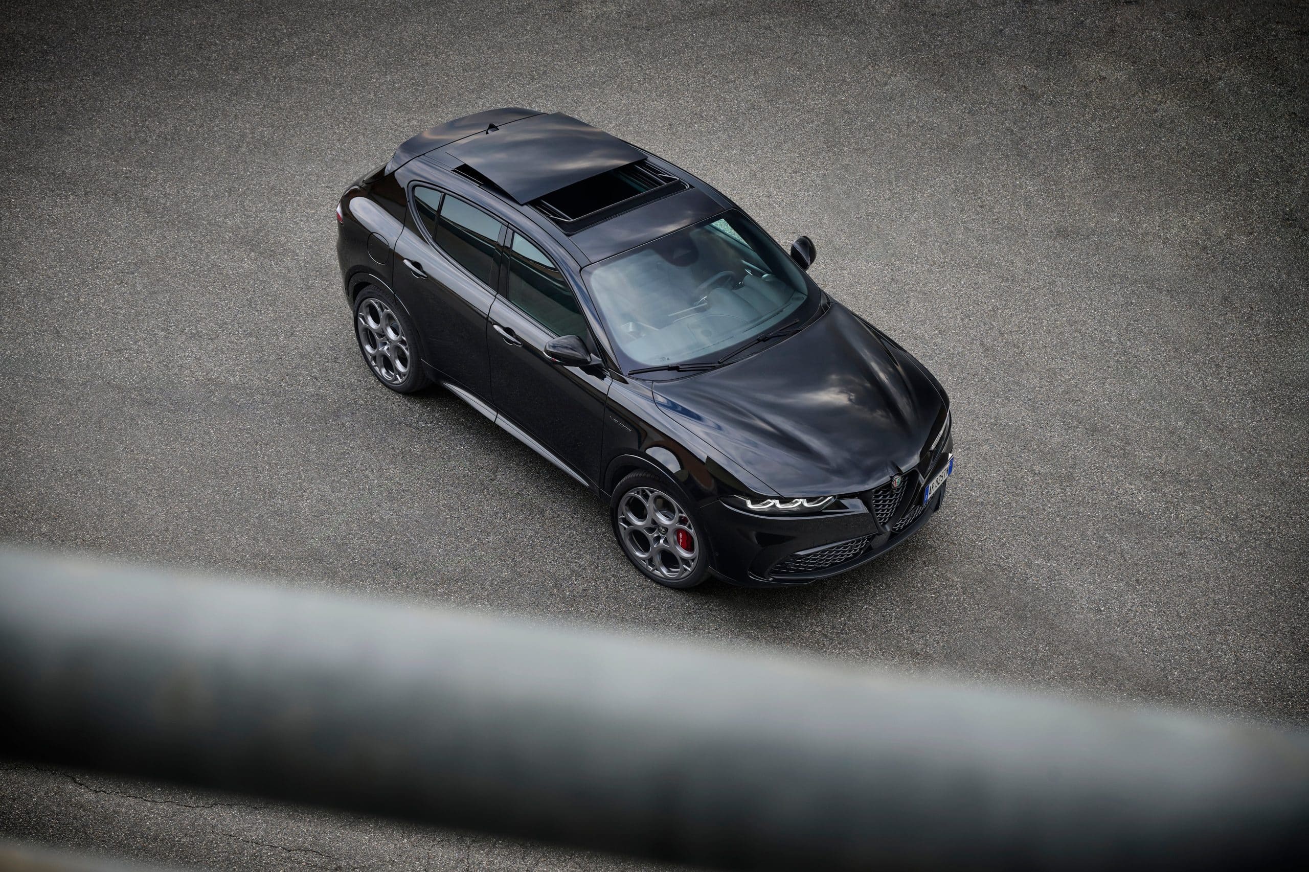 Με νέες προωθητικές ενέργειες η Alfa Romeo Tonale πιο προσιτή από ποτέ