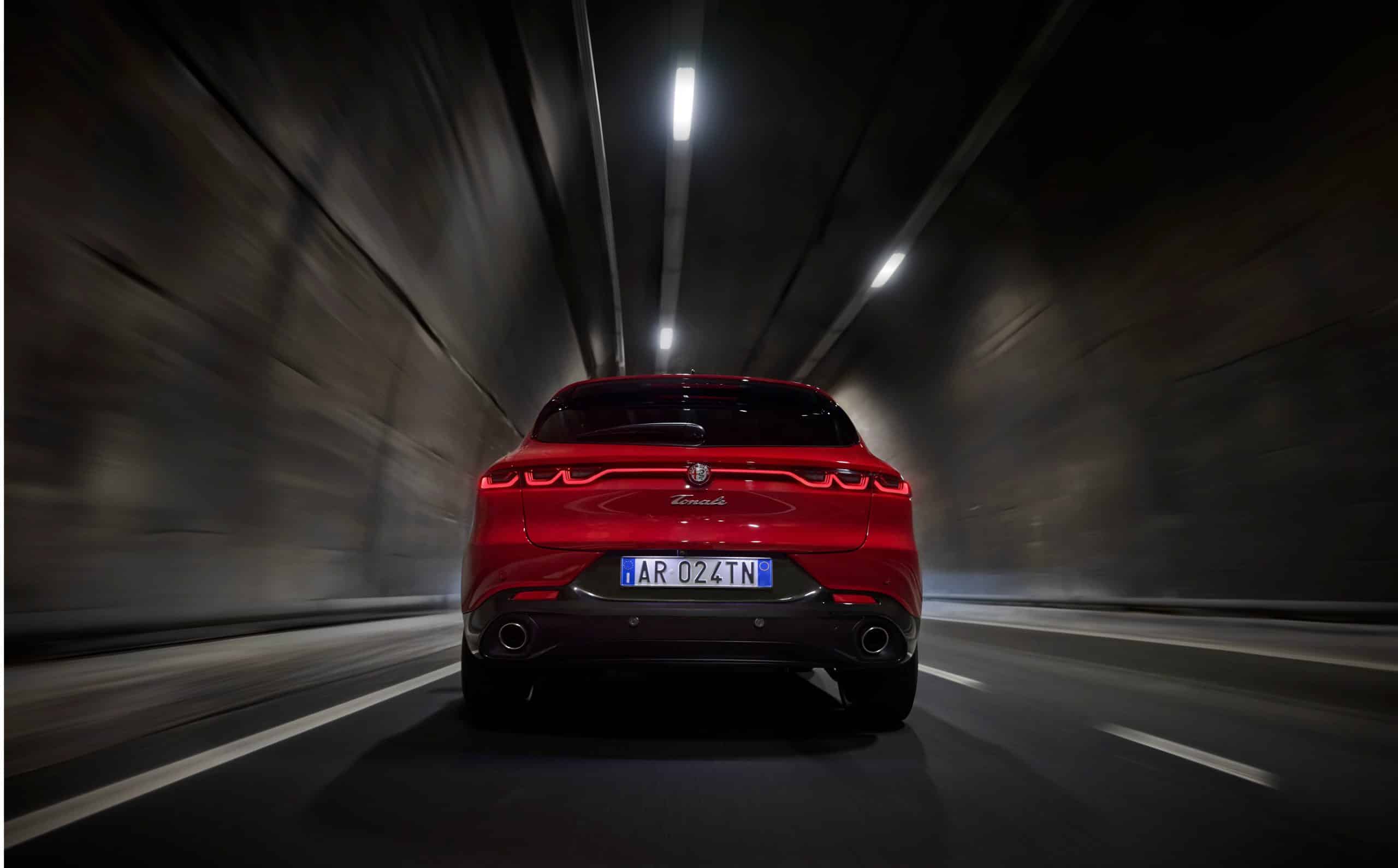 Με νέες προωθητικές ενέργειες η Alfa Romeo Tonale πιο προσιτή από ποτέ