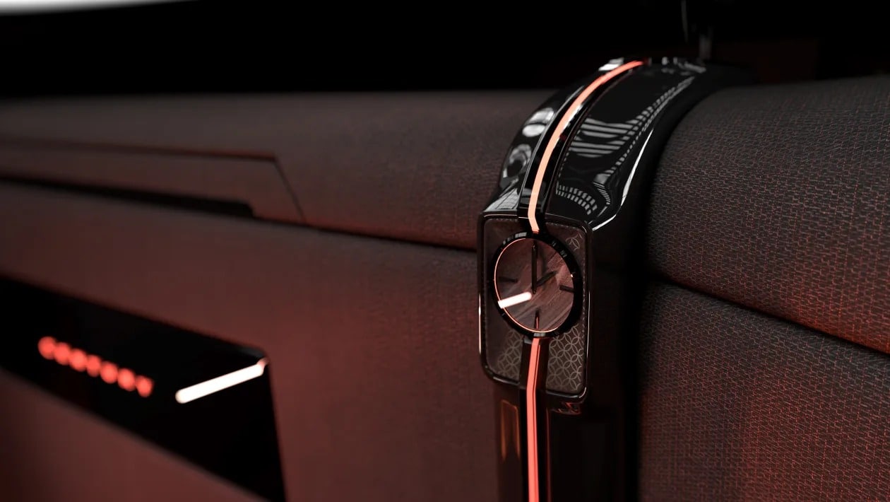 Η Toyota αλλάζει επίπεδο: Η νέα υπερπολυτελής μάρκα Century φέρνει ιαπωνική φινέτσα απέναντι σε Rolls-Royce και Bentley