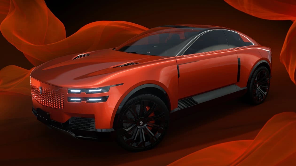 Η Toyota αλλάζει επίπεδο: Η νέα υπερπολυτελής μάρκα Century φέρνει ιαπωνική φινέτσα απέναντι σε Rolls-Royce και Bentley