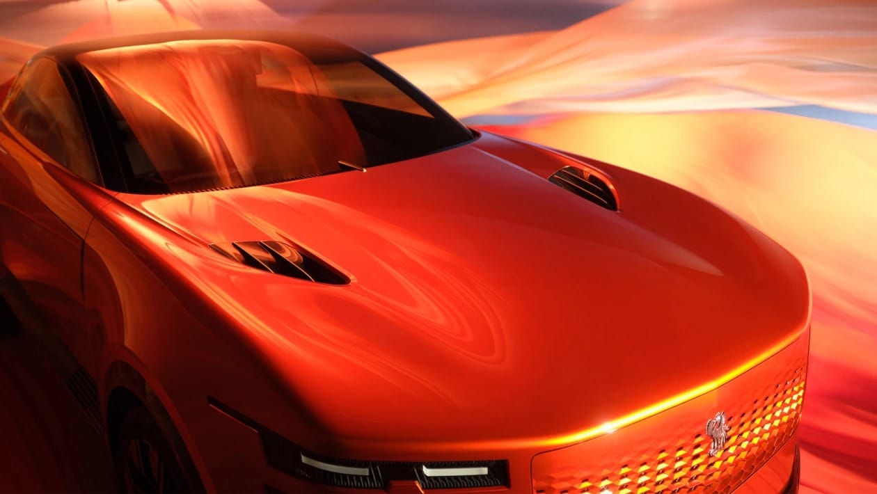 Η Toyota αλλάζει επίπεδο: Η νέα υπερπολυτελής μάρκα Century φέρνει ιαπωνική φινέτσα απέναντι σε Rolls-Royce και Bentley