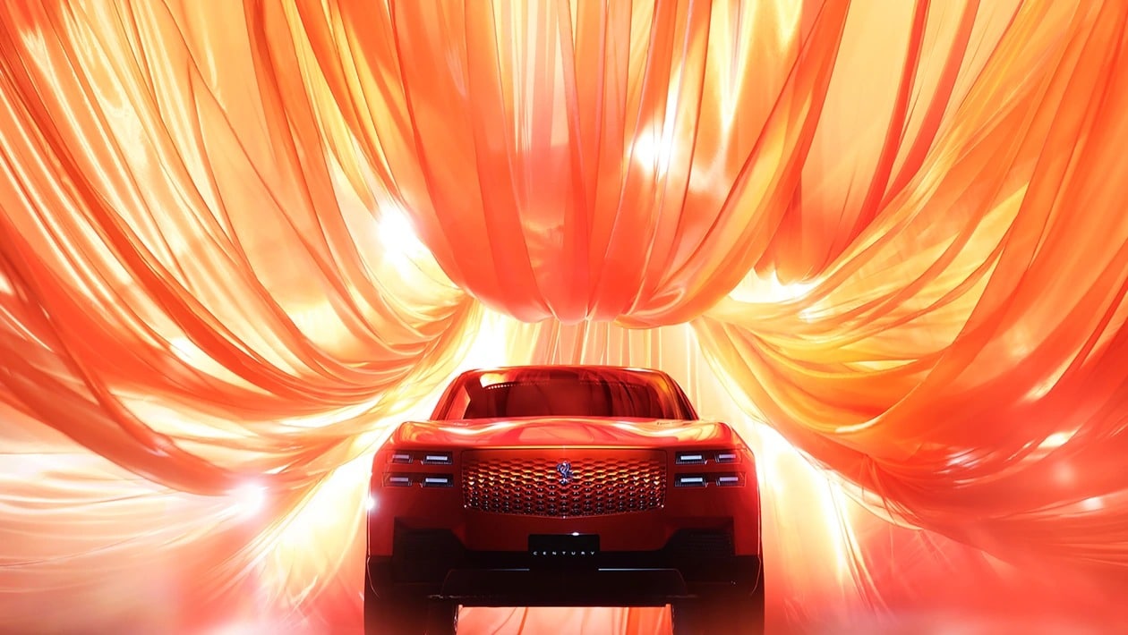 Η Toyota αλλάζει επίπεδο: Η νέα υπερπολυτελής μάρκα Century φέρνει ιαπωνική φινέτσα απέναντι σε Rolls-Royce και Bentley