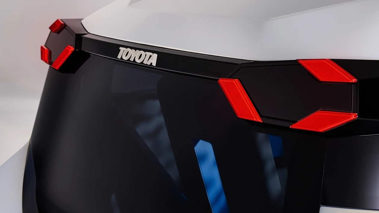 Η Toyota ετοιμάζει το FT-Me: Το μικροσκοπικό ηλεκτρικό που θα αλλάξει την αστική μετακίνηση!