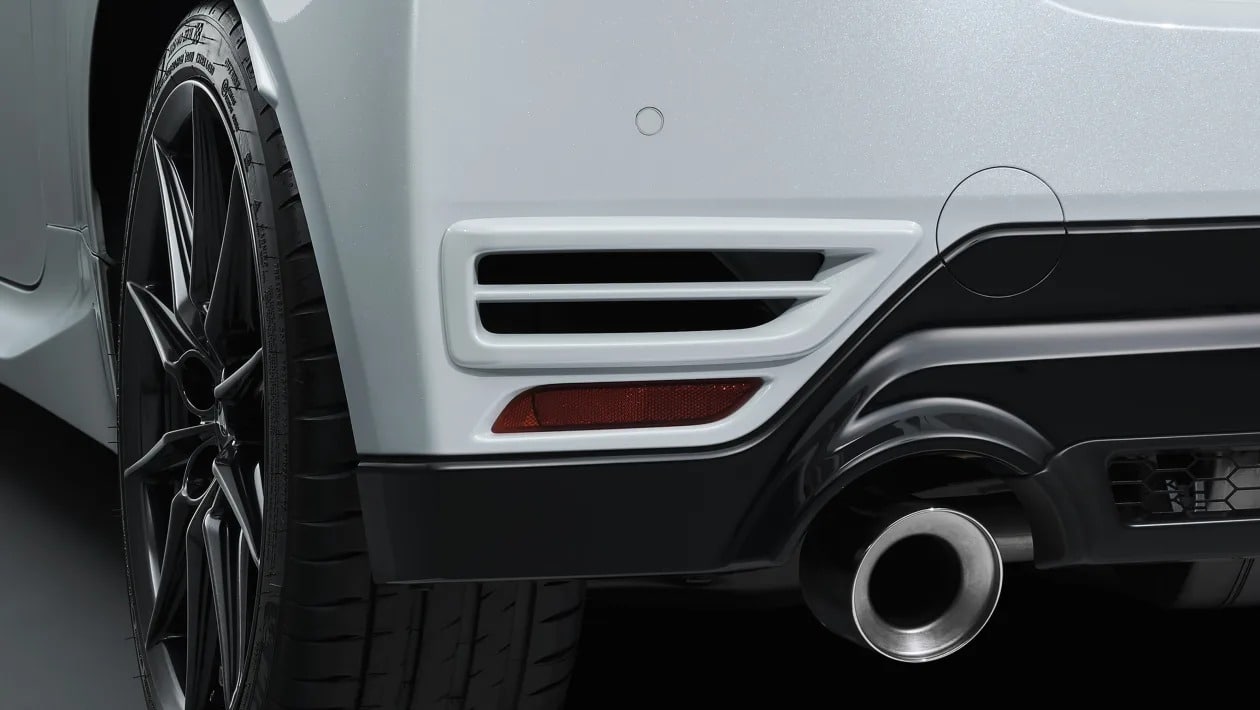 Toyota GR Yaris Aero Performance: Το πιο «αγριεμένο» hot hatch έρχεται με τιμή-σοκ!