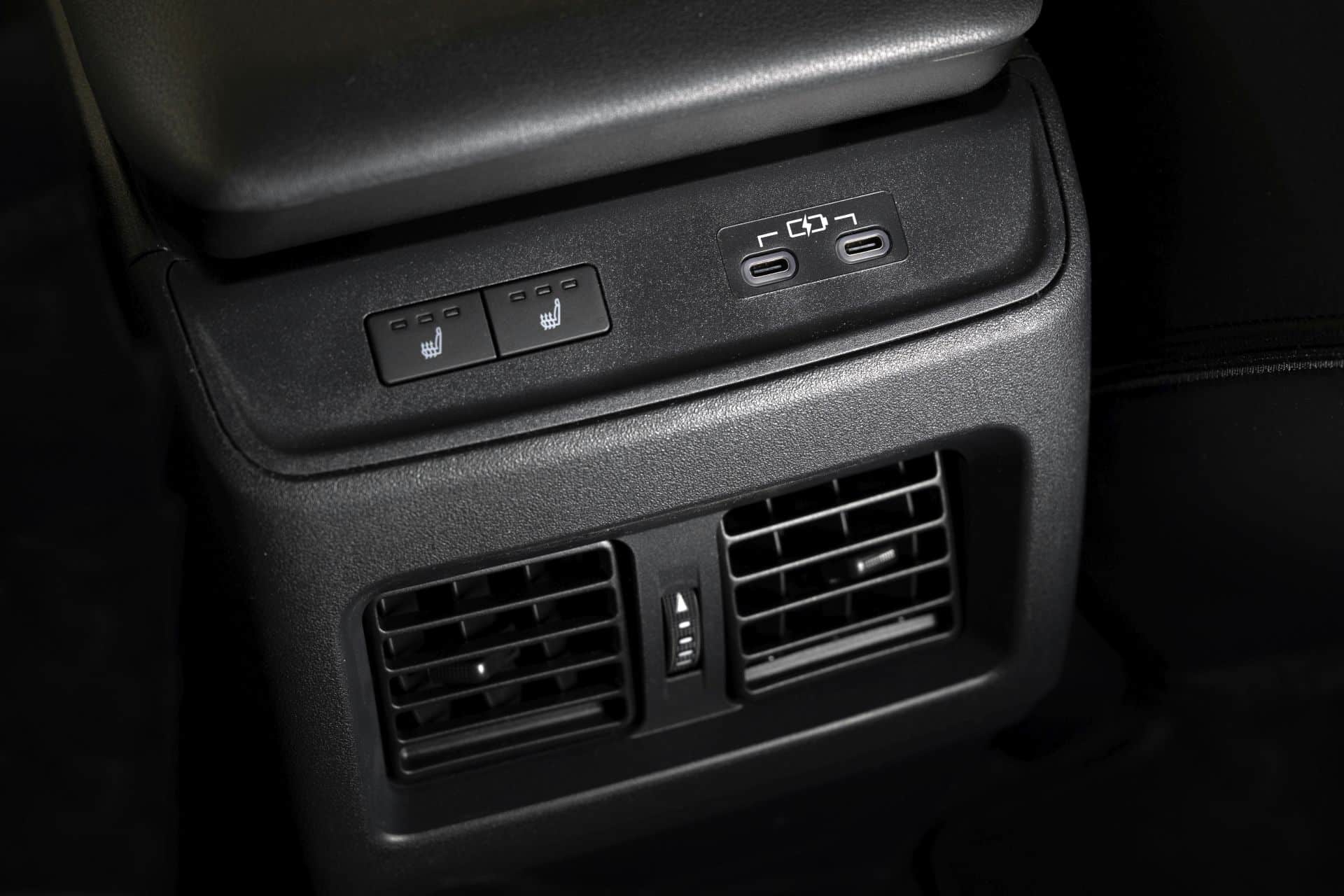 Uncharted - Το ηλεκτρικό SUV της Subaru που συνδυάζει περιπέτεια, δύναμη και τεχνολογία