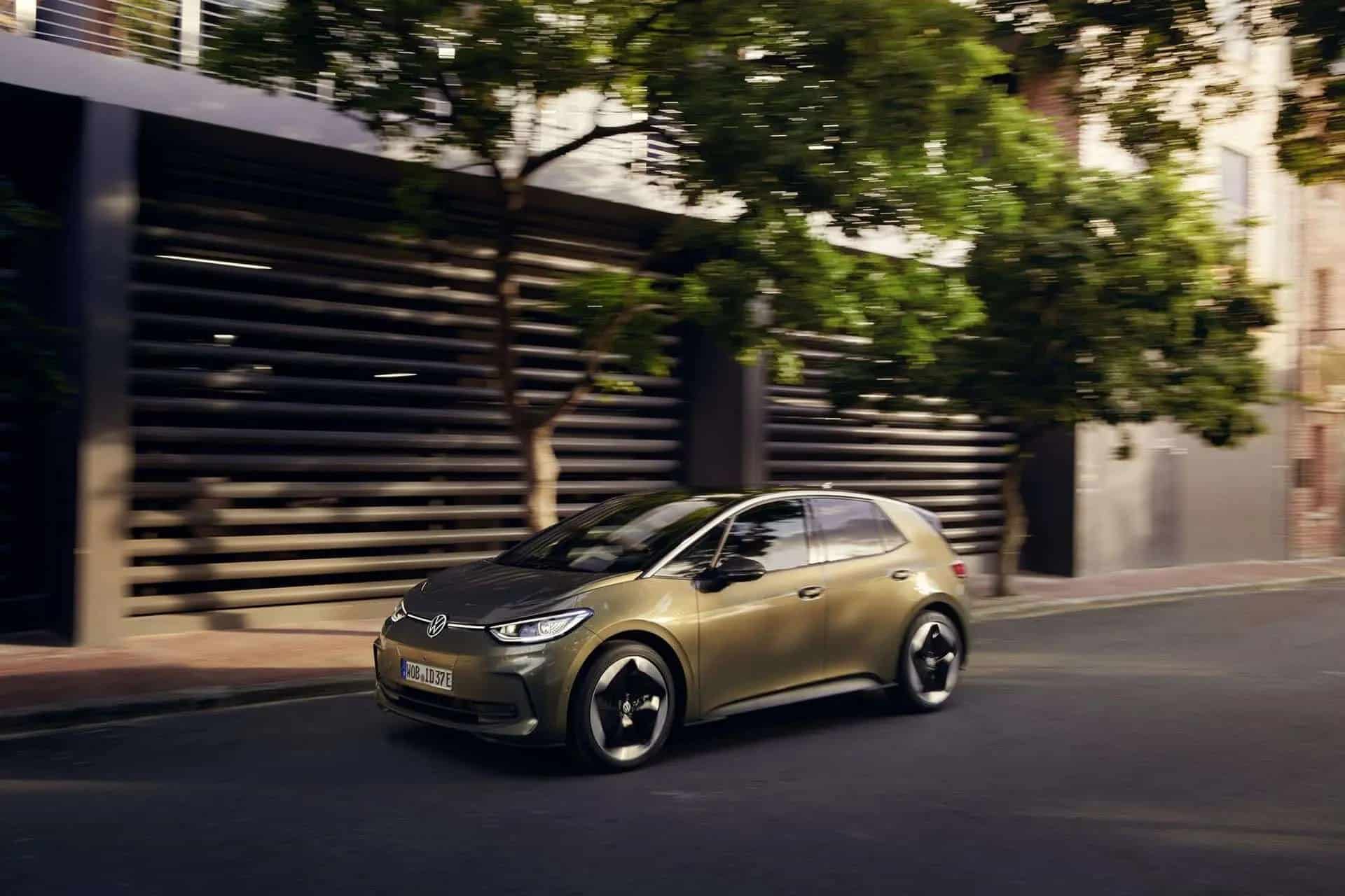 Ηλεκτρικός πόλεμος στην Ευρώπη: Ποιοι Κατασκευαστές επικρατούν