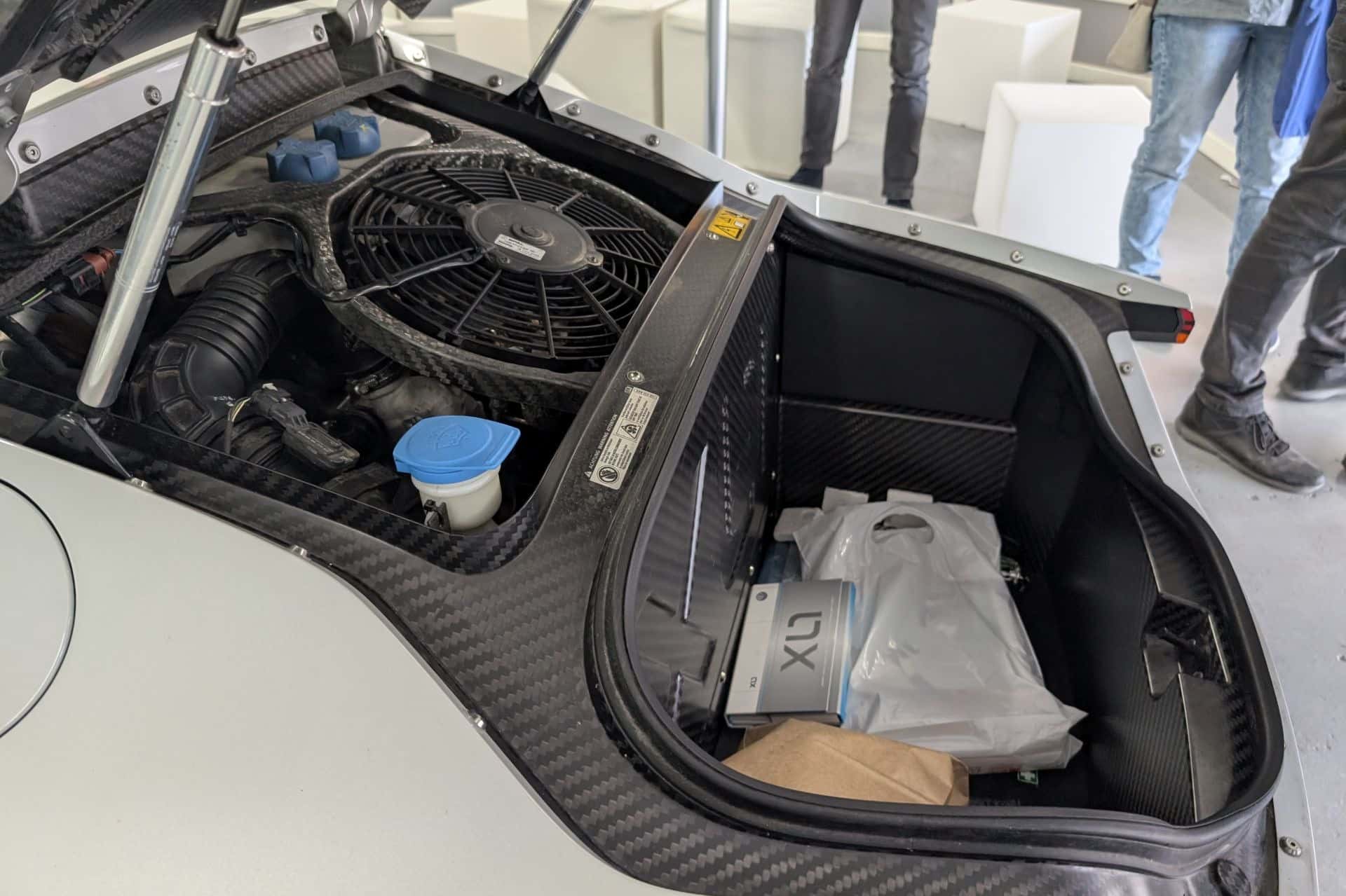 VW XL1: Το αυτοκίνητο του «1 λίτρου» που προηγήθηκε της εποχής του και ίσως επιστρέψει ηλεκτρικό!