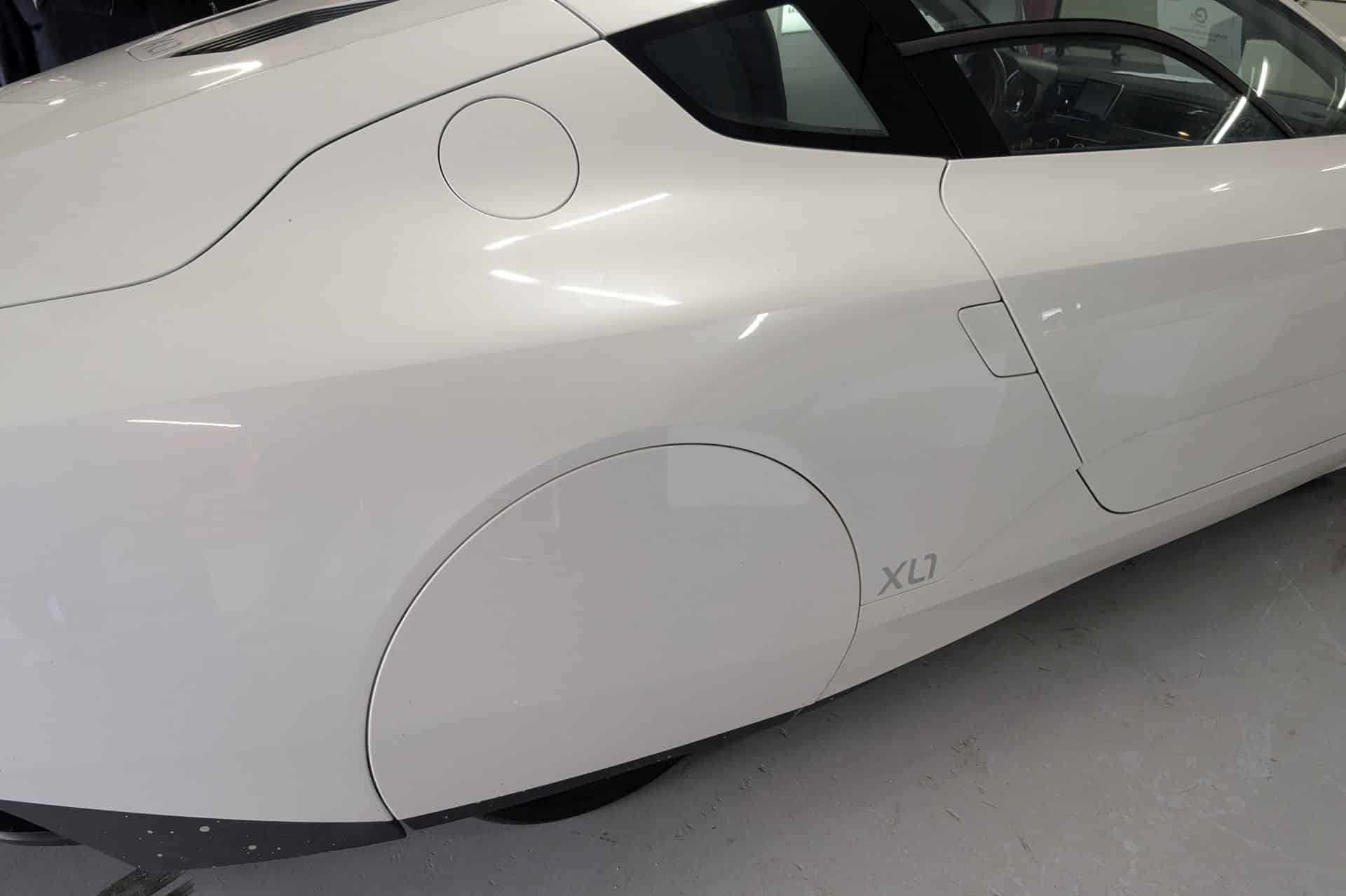 VW XL1: Το αυτοκίνητο του «1 λίτρου» που προηγήθηκε της εποχής του και ίσως επιστρέψει ηλεκτρικό!