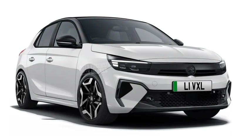 Νέο Opel Corsa GSE: Το ηλεκτρικό μικρό που φέρνει επιδόσεις και συγκίνηση στην εποχή των EVs