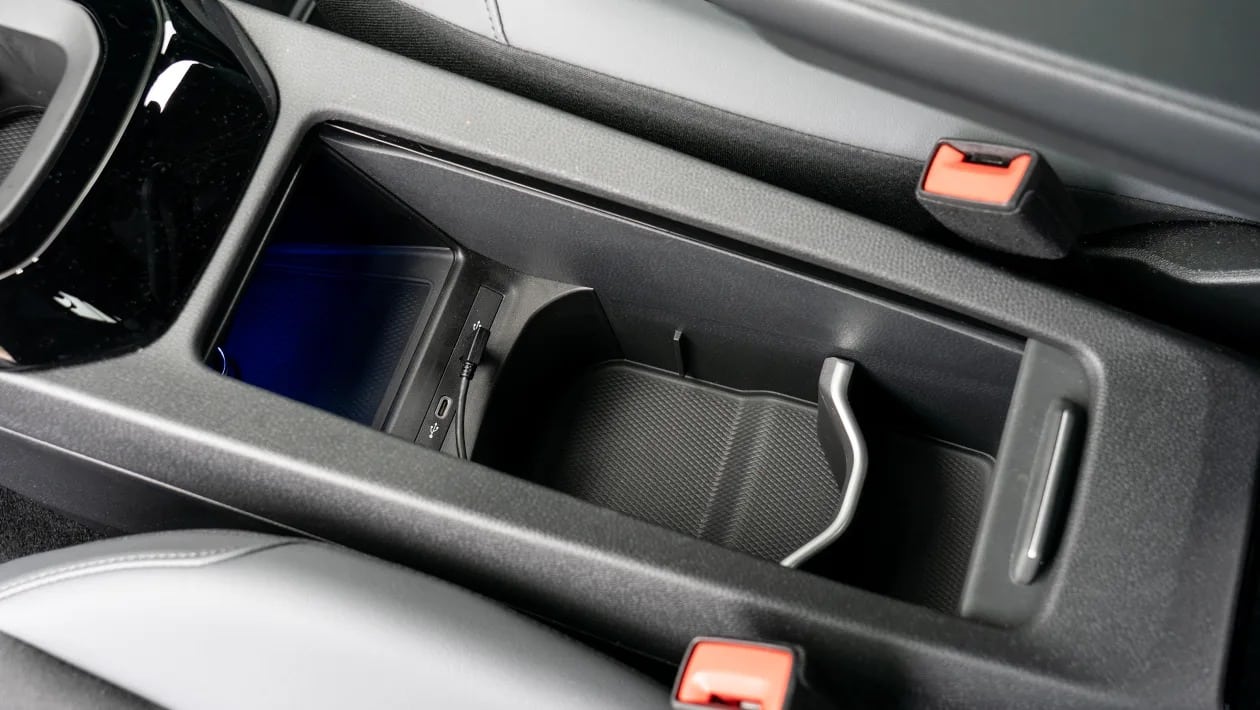 Volkswagen ID.4: Το SUV που κάνει την ηλεκτροκίνηση εύκολη υπόθεση