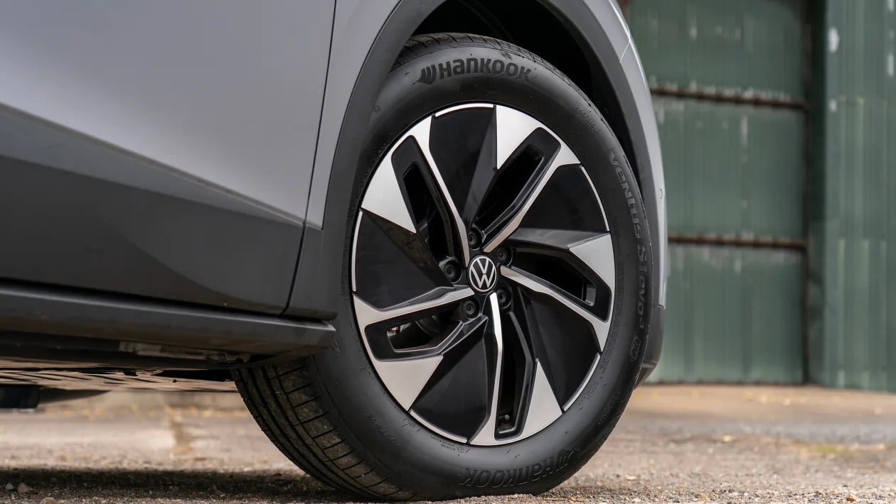 Volkswagen ID.4: Το SUV που κάνει την ηλεκτροκίνηση εύκολη υπόθεση