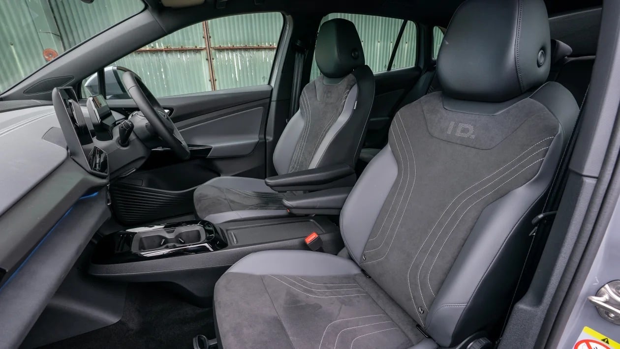 Volkswagen ID.4: Το SUV που κάνει την ηλεκτροκίνηση εύκολη υπόθεση