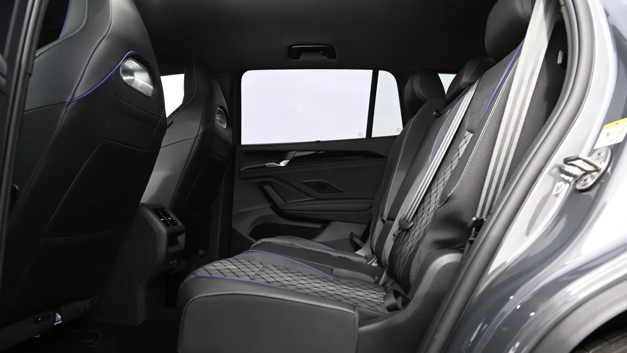 Volkswagen Tayron 2025: Με PHEV τεχνολογία και high-tech εσωτερικό