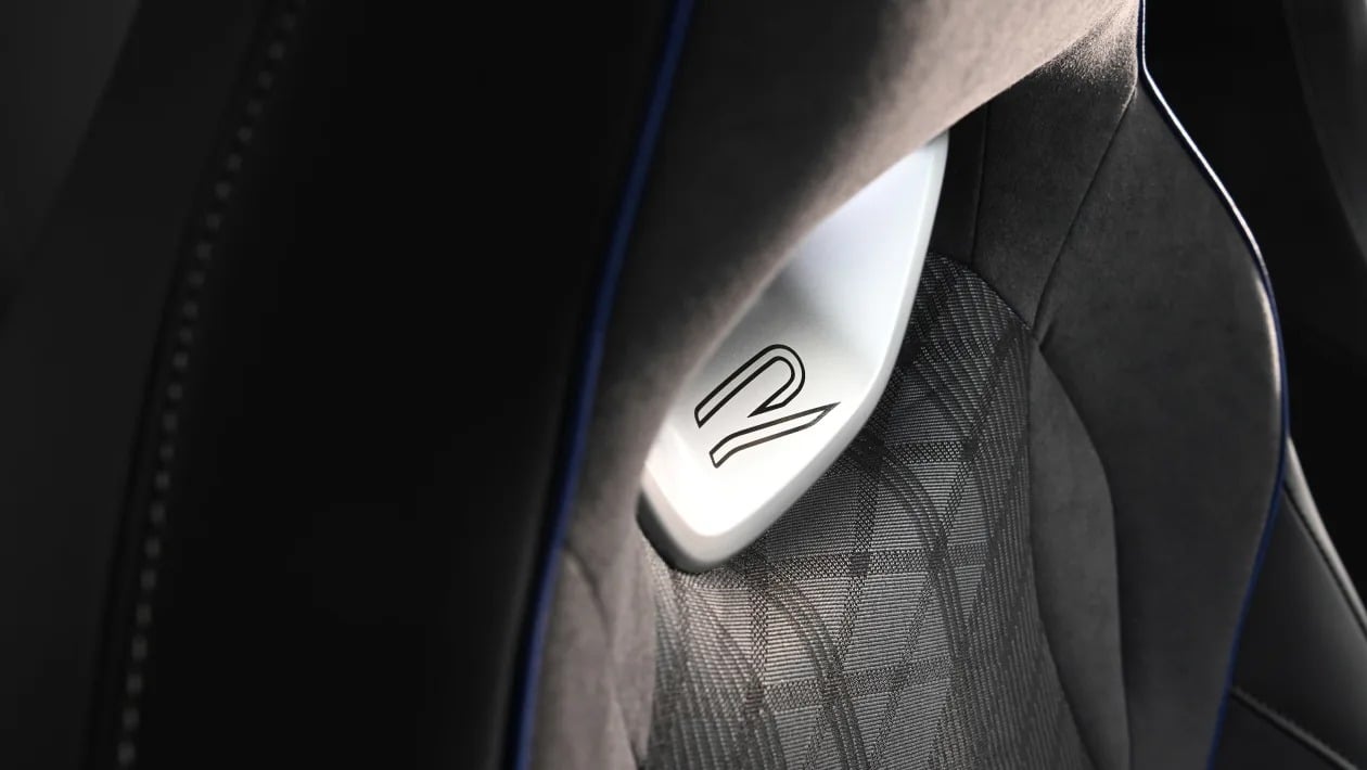 Volkswagen Tayron 2025: Με PHEV τεχνολογία και high-tech εσωτερικό