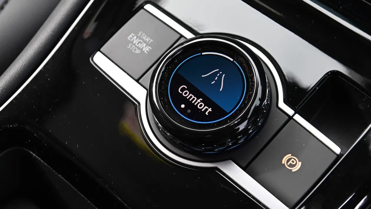 Volkswagen Tayron 2025: Με PHEV τεχνολογία και high-tech εσωτερικό