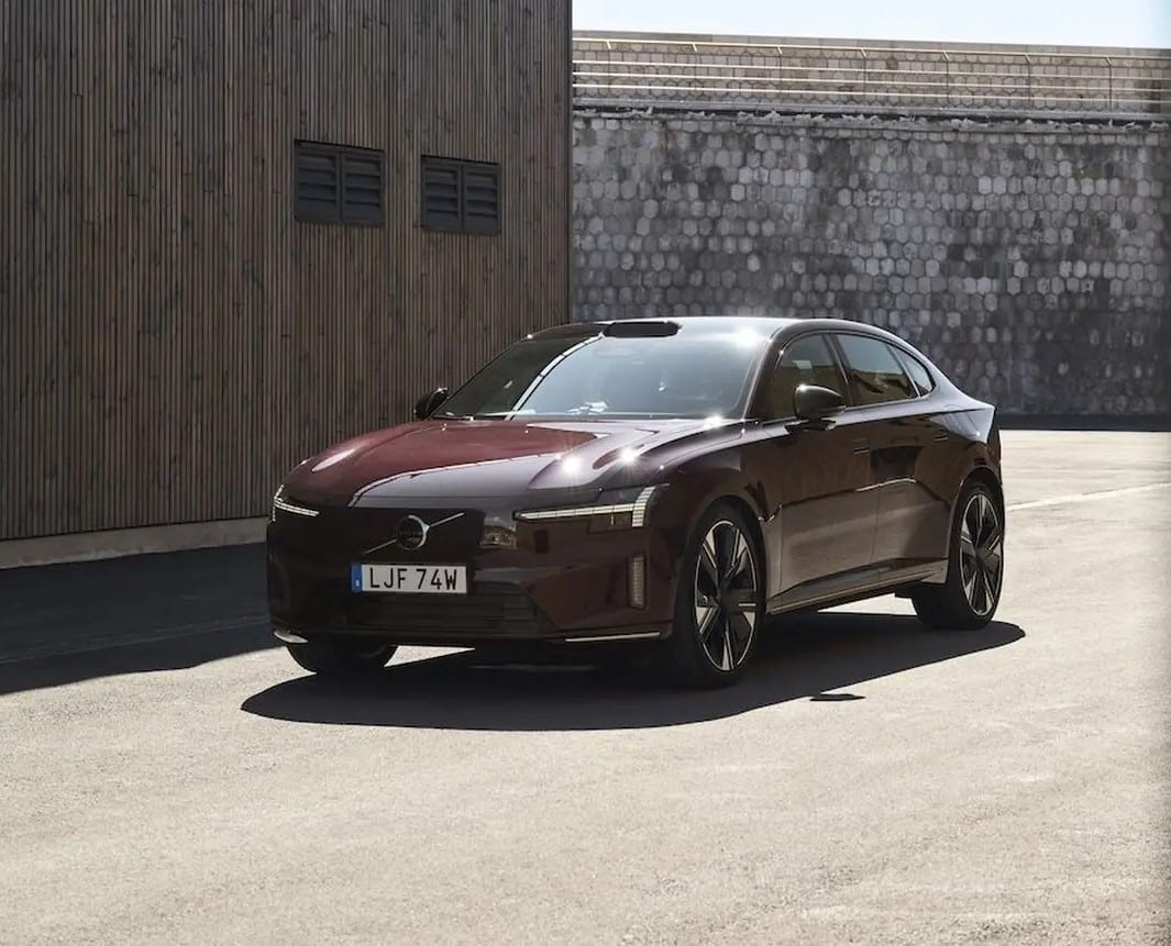 Νέο Volvo ES90 – Πολυτέλεια, τεχνολογία και αυτονομία σε κορυφαίο επίπεδο