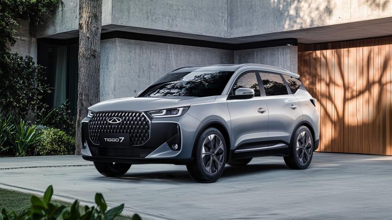 Lynk & Co 09 MHEV 2026: Το ανανεωμένο premium SUV με την τεχνολογία του Volvo XC90