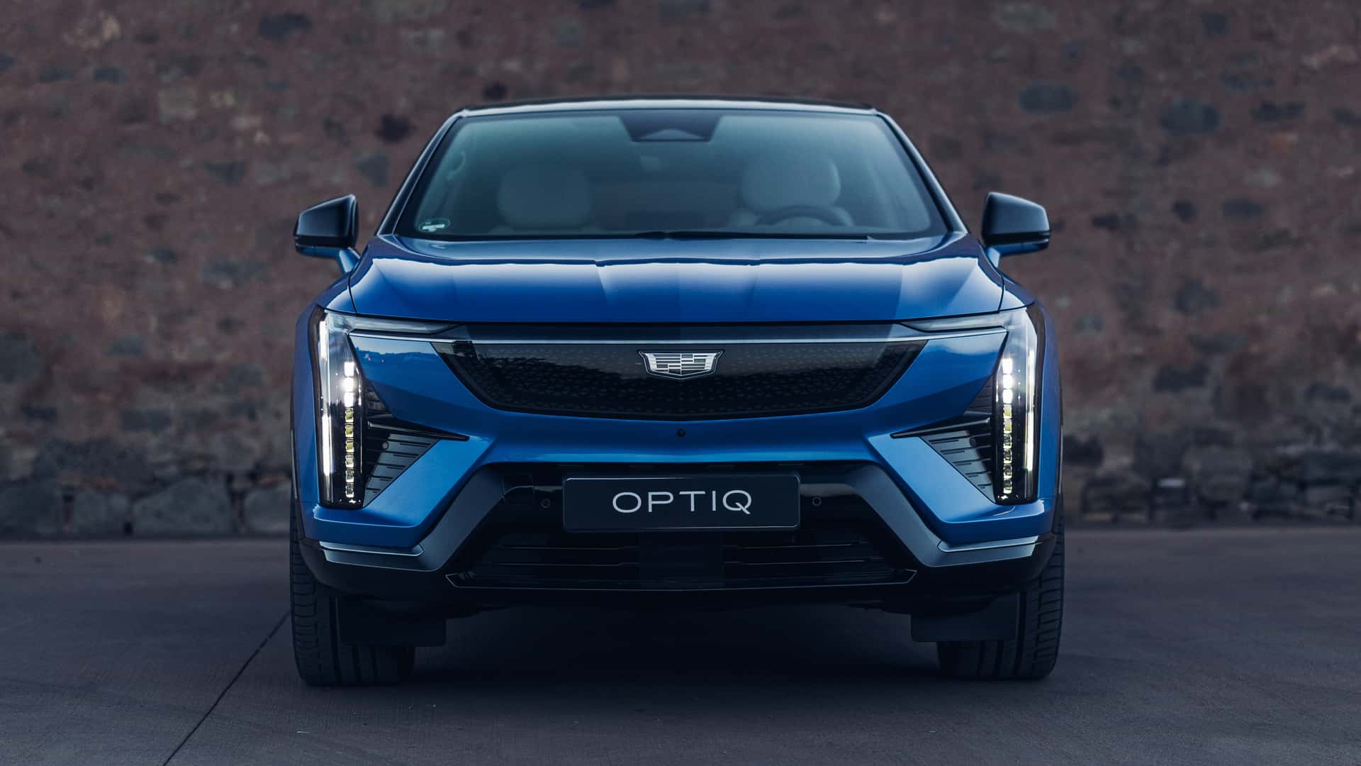 Νέο Cadillac Optiq: Το ηλεκτρικό crossover που φέρνει το αμερικανικό στυλ στους ευρωπαϊκούς δρόμους!