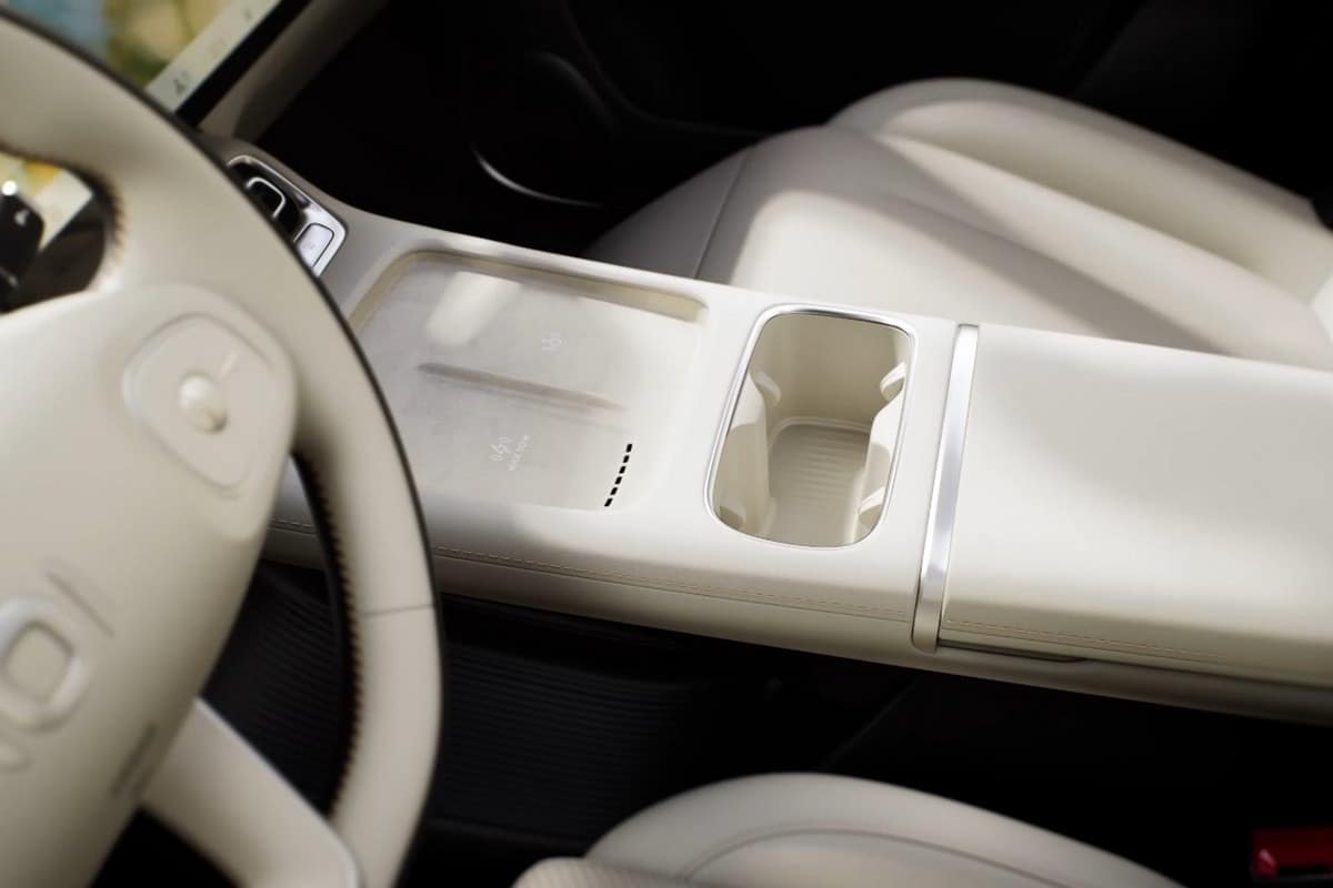 Νέο Changan Qiyuan Q05: Το compact ηλεκτρικό SUV που ανοίγει μια νέα εποχή για την κινεζική φίρμα