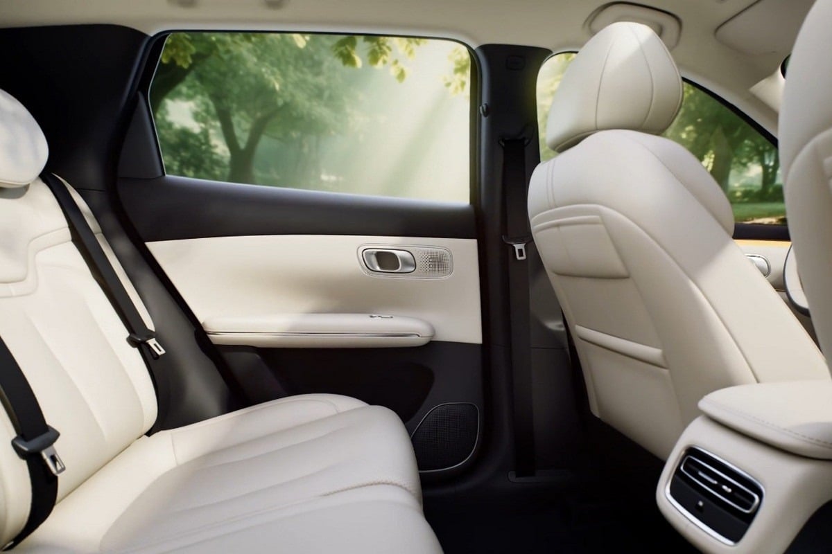 Νέο Changan Qiyuan Q05: Το compact ηλεκτρικό SUV που ανοίγει μια νέα εποχή για την κινεζική φίρμα