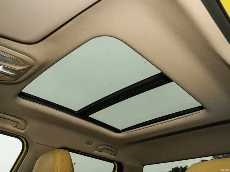 Nissan Frontier Pro: Το νέο PHEV pickup που αλλάζει τους κανόνες!