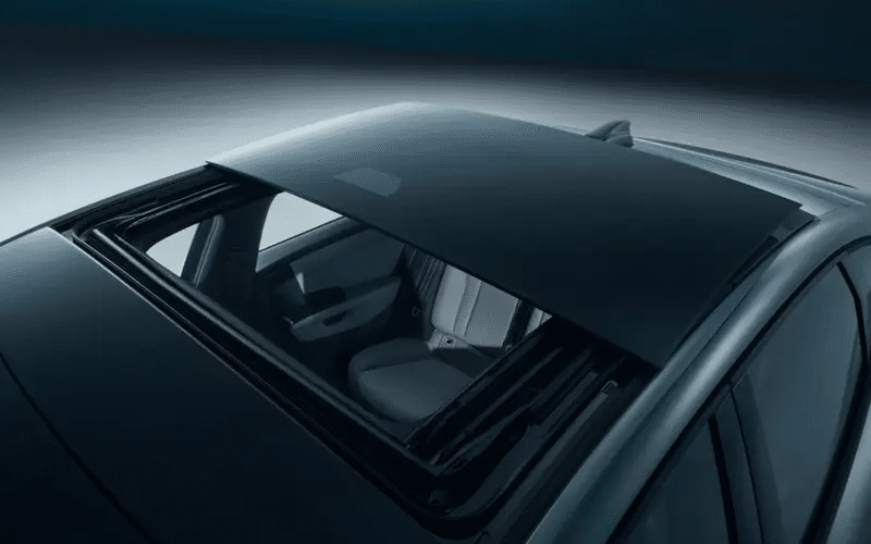 ID.UNYX 07: Το ηλεκτρικό «όπλο» της Volkswagen για την κινεζική αγορά!