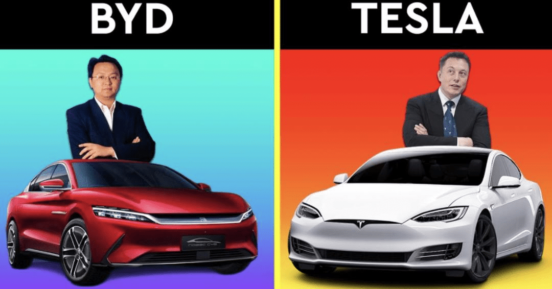 Ο παλιός βασιλιάς πέθανε, ζήτω ο νέος βασιλιάς